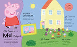 Peppa Pig: Peppa’s World: The Must-Have Guide
