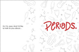 A Kids Book About Periods