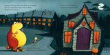 The Dinosaur that Pooped Halloween!: A spooky lift-the-flap adventure