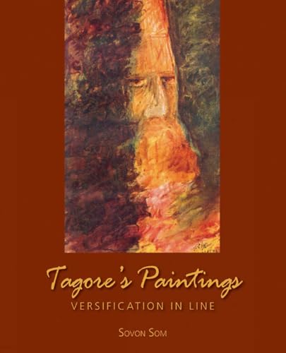 Tagore's Paintings: Versification in Line - Retail Maharaj