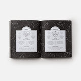 Stickerology: 928 Astrology Stickers from Aries to Pisces: Stickers for Journals, Water Bottles, Laptops, Planners, and More