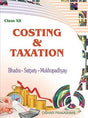 Costing and Taxation (XII) in English - Retail Maharaj