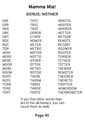 Creative Brain Games Perplexing Word Puzzles: Create Over 30 Magical Miniatures!