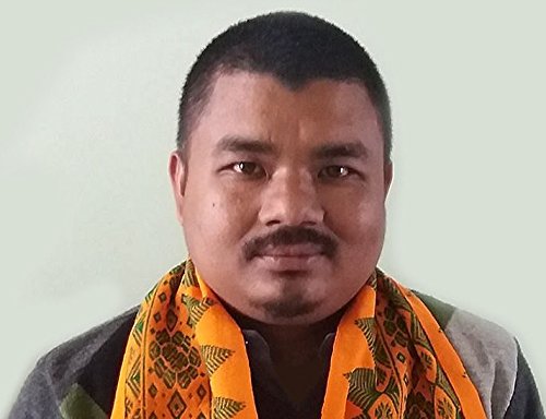 Bodoland : a study of NDFB’s struggle for Bodo autonomy - Retail Maharaj