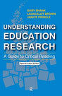 Understanding Education Research - Retail Maharaj
