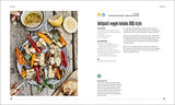 The Campfire Cookbook