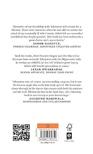 One Way to Live - Retail Maharaj