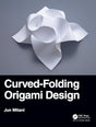 Curved-Folding Origami Design - Retail Maharaj
