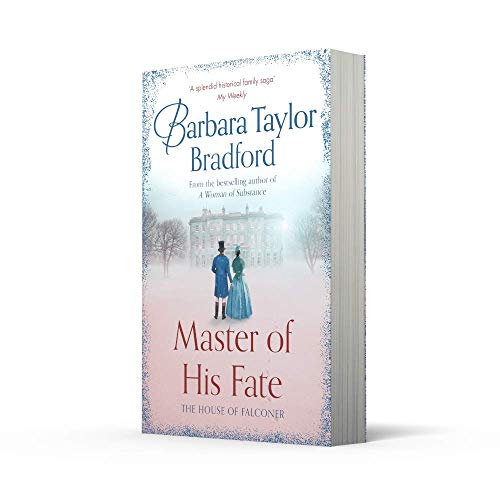 Master Of His Fate - Retail Maharaj