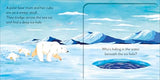 Pop-up Peekaboo! Winter: Pop-Up Surprise Under Every Flap!