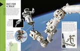Behind the Scenes at the Space Station: Experience Life in Space (DK Behind the Scenes)