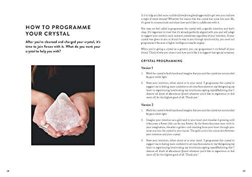 The Crystal Code