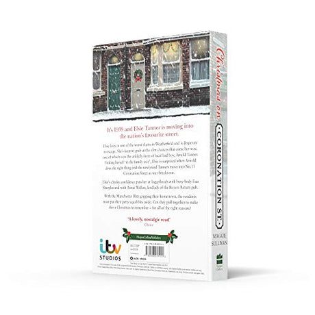 Coronation Street (1) — Christmas On Coronation Street - Retail Maharaj