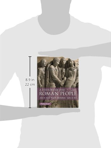 A History of the Roman People - Retail Maharaj
