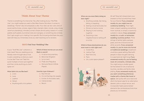 How to Plan a Wedding: A Month-by-Month Guide for Modern Weddings (How To Series)