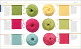 The Knitting Book