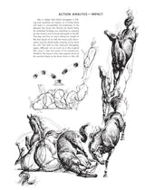 The Art of Animal Drawing: Construction, Action Analysis, Caricature