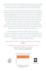 Nehru And The Spirit Of India - Retail Maharaj