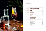 Classic Cocktails Done Well: Tried-and-True Recipes for the Home Bartender