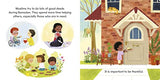 First Festivals: Ramadan: A Lift-the-Flap Book
