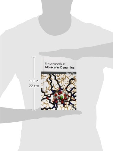 Encyclopedia of Molecular Dynamics