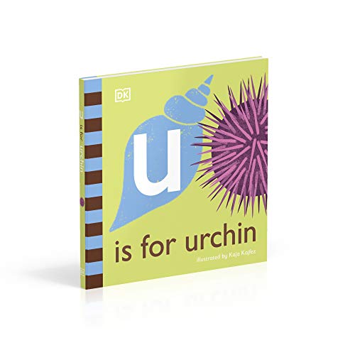 U is for Urchin - Retail Maharaj
