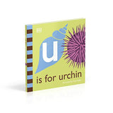 U is for Urchin - Retail Maharaj