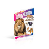 DKfindout! Big Cats