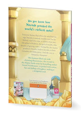 The Tale of a Naughty Prank: A Puffin Chapter Book | Full-Colour, Illustrated Book with Humour Stories from Indian Epics and Myths by Bestselling Author Anand Neelakantan | Ages 6+ - Retail Maharaj