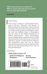 Pain: A Ladybird Expert Book: Volume 39 (The Ladybird Expert Series, 39) - Retail Maharaj