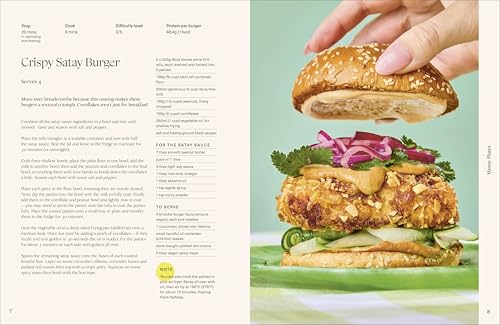 Elly's Plate: Plant-based Comfort Food Made Easy