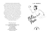 Peter Pan: V&A Collectors Edition - Retail Maharaj
