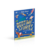 The Book of Bedtime Stories: Classic Tales for Children