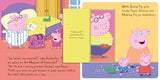 Peppa Pig: Daddy Pig's Surprise: A Lift-the-Flap Book