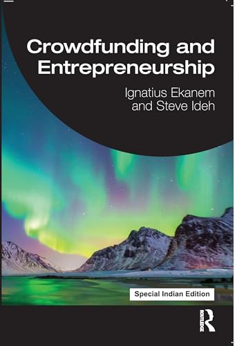Crowdfunding and Entrepreneurship - Retail Maharaj