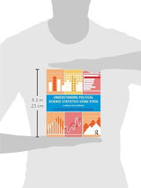 Understanding Political Science Statistics using Stata: A Manual with Exercises (500 Tips) - Retail Maharaj