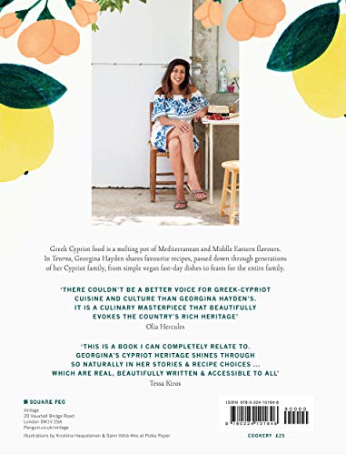 Taverna - Retail Maharaj