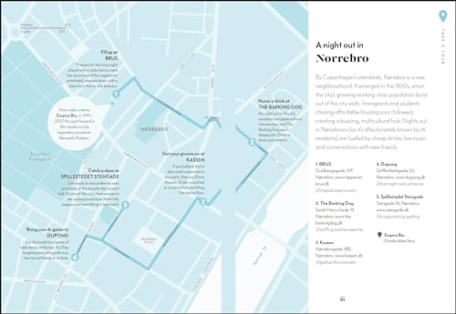 Copenhagen Like a Local: By the People Who Call It Home