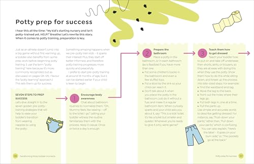 Toddlers Made Easy: Become the Parent Every Child Needs