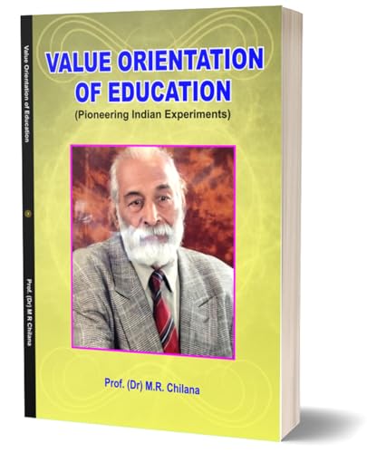Value Orientation of Eduation