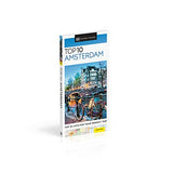 DK Top 10 Amsterdam - Retail Maharaj