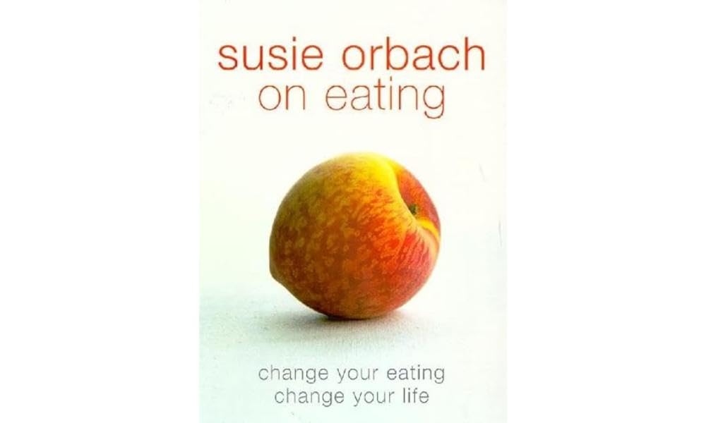 Susie Orbach on Eating - Retail Maharaj