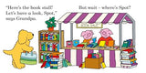 Find Spot at the Market: A Lift-the-Flap Story