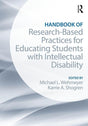Handbook of Research-Based Practices for Educating Students with Intellectual Disability - Retail Maharaj