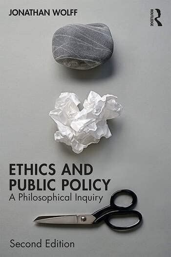 ETHICS AND PUBLIC POLICY - Retail Maharaj