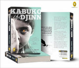 Kabuko The Djinn - Retail Maharaj