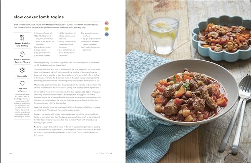 Fast Family Food: Easy Meals for You and Your Baby Prepped in 10 Minutes (What Mummy Makes)
