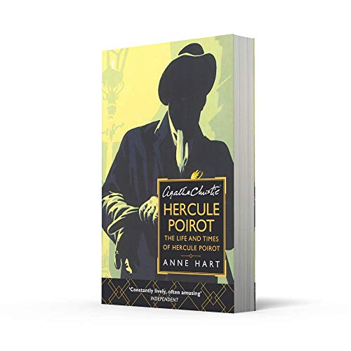 Agatha Christie's Hercule Poirot