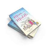 Mum in the Middle: Feel good, funny and unforgettable - Retail Maharaj