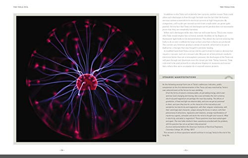 Tesla: The Man, the Inventor, and the Father of Electricity